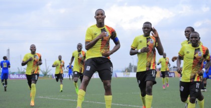 CECAFA U15 Boys: Uganda, Zanzibar Reach Final