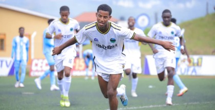 CECAFA U15 Boys: The United Republic of Tanzania Win in Matchday 2