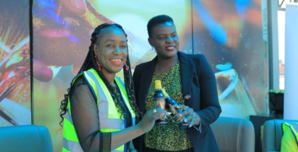 Inaugural Women in Football Bonanza launched, Guinness commits 110M