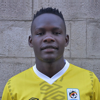 Richard Basangwa