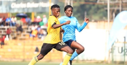 FUFA Women Super League: Asubo hold Kawempe as Kampala Queens outwit She Maroons