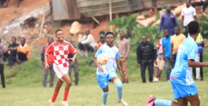 FUFA Women Super League: Kawempe keep top spot as Asubo, Lady Doves secure convincing wins