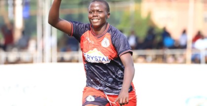 Kawempe Muslim reign over Kampala Queens