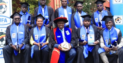 Deadline for StarTimes Uganda Premier League Clubs Certified CEOs looming