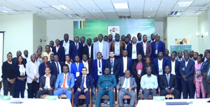 Club Licensing Online Platform (CLOP) National Workshop Begins