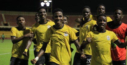 African Games 2023: Uganda Hippos get perfect start with victory over Nigeria