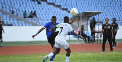 African Games 2023: Queen Cranes start the journey with a draw against Tanzania