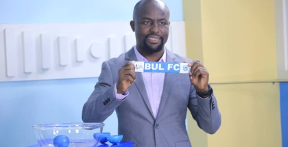 Stanbic Uganda Cup: Kitara to Clash with Vipers As BUL Take on KCCA | 50th Edition