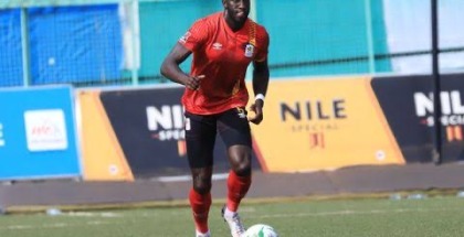 Coach Put summons Ronald Otti, Nelson Ssenkatuka to replace Bevis Mugabi and Uchechukwu Ikpeazu