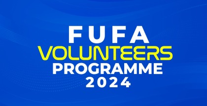 FUFA Volunteers Programme