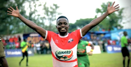Stanbic Uganda Cup: Sixth Uganda Final Awaits Mucureezi