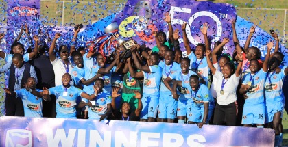 Stanbic Uganda Cup: SC Villa, Vipers set for for quarterfinal clash as giants collide