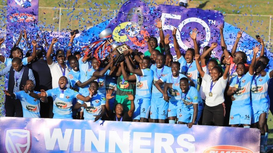 Stanbic Uganda Cup: SC Villa, Vipers set for for quarterfinal clash as giants collide