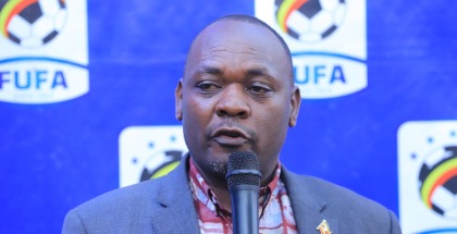 FUFA not relenting on the fight against Match manipulation