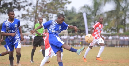 Exciting Weekend Action in the FUFA TV Cup – Round of 64 Second Leg Calling