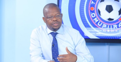 Statement by FUFA President Hon. Magogo Moses Hassim