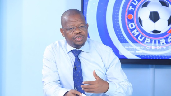 Statement by FUFA President Hon. Magogo Moses Hassim