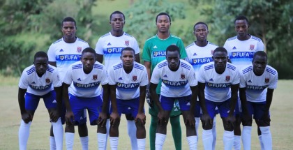 Thrilling 4-4 Draw Sees Nganwa High School Edge Out St Kagwa Bushenyi High School in FUFA TV Cup