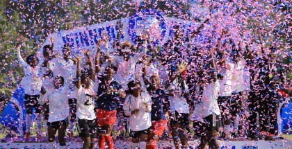 She Corporate FC are Winners of 2023/24 FUFA Women Elite League