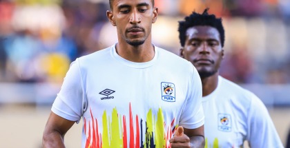 Extensive Interview with Uganda Cranes defender Elio Capradossi