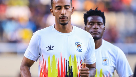 Extensive Interview with Uganda Cranes defender Elio Capradossi