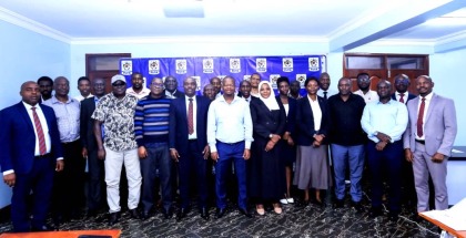 FUFA Judicial Bodies meet to review 2023/24 season