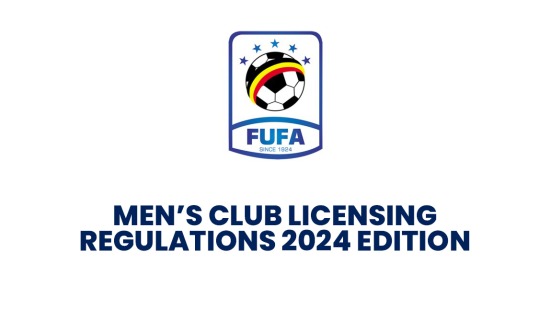 Men’s Club Licensing Regulations 2024 Edition Released