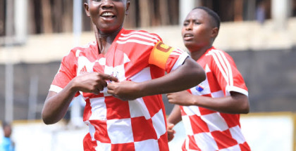 Finance Trust Women Super League Fixtures 2024/25