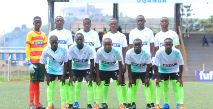 FUFA Tv Cup 2024: Giant 8 stage kickoffs as Nabumali shocks Mengo