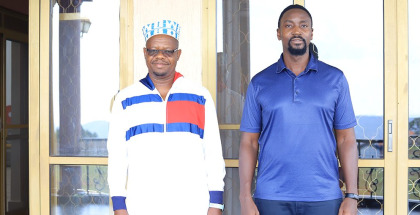 Busoga United FC legally hands over ownership to Community