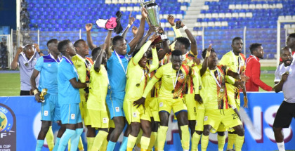 AFCON U20 CECAFA Qualifiers: Uganda Hippos’ pathway to title defence revealed