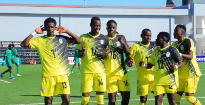 Uganda Hippos Eye AFCON spot in Semifinal Clash Against Hosts Tanzania