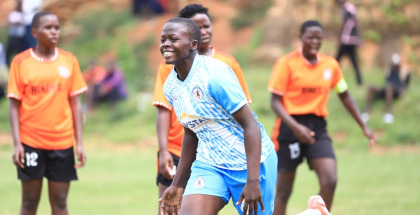 Finance Trust Bank FUFA Women Super League: Perfect start for reigning Champions Kawempe as Wakiso Hill hold Kampala Queens