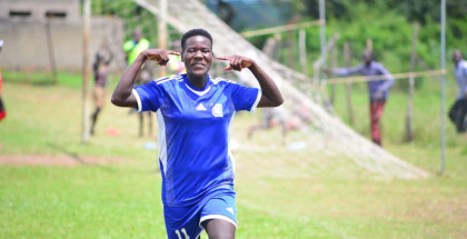 Finance Trust Bank FUFA Women Super League: Amus College rout Wakiso Hill as Kampala Queens, She Corporate falter
