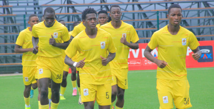 AFCON U20 Zonal Qualifiers: Uganda Hippos kick off title defence against Ethiopia in Group B