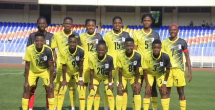 Crested Cranes to play friendlies against Algeria, squad named