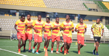 Uganda Cubs Set to Face Tanzania in AFCON U17 Quest Opener at Nakivubo