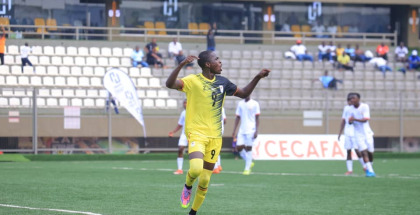 Coach Brian Ssenyondo Confident in Cubs’ Readiness for Semifinal Clash Against Somalia