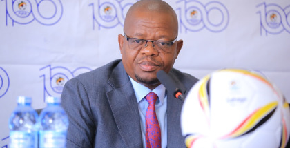 FUFA President’s New Year Address