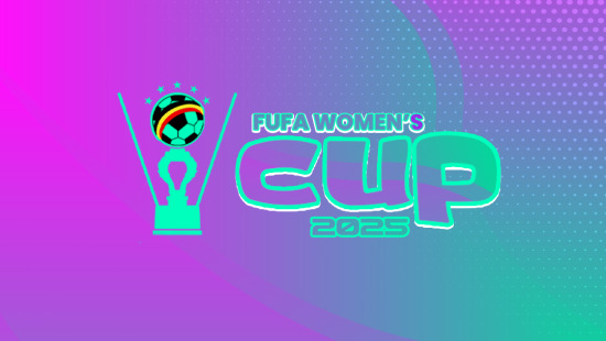 FUFA Women’s Cup Round of 32 Draw Held