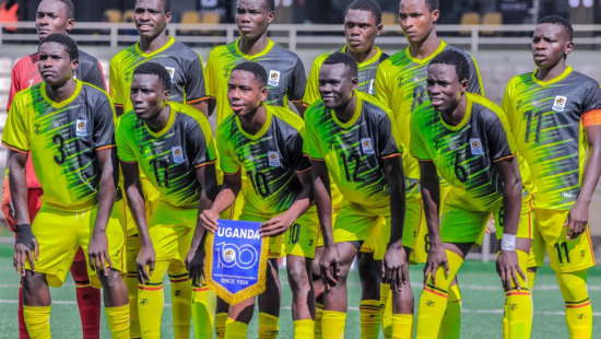 Uganda U17 Cubs Head Coach Brian Ssenyondo Names 37-Man Provisional Squad for AFCON Preparations