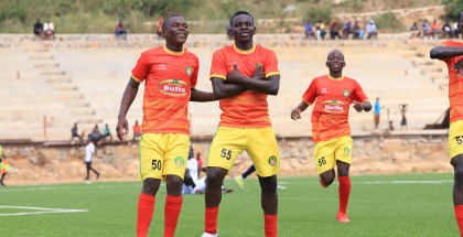 FUFA Juniors League: BUL, KCCA set for thrilling Matchday 2 clash