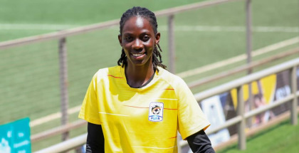 WAFCON 2026 Qualifiers: Crested Cranes foreign legion fired up for Ethiopia test