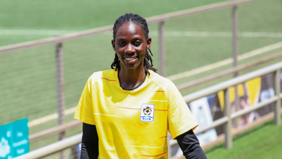 WAFCON 2026 Qualifiers: Crested Cranes foreign legion fired up for Ethiopia test