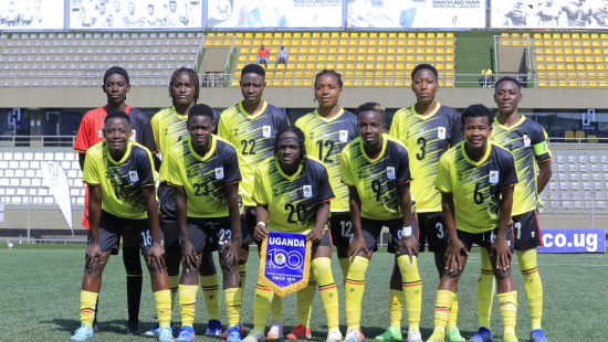 WAFCON 2026 Qualifiers: Crested Cranes eye to eject Ethiopia