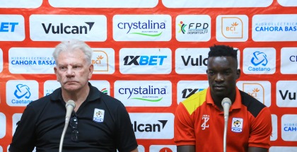 Uganda Cranes Ready for FIFA World Cup 2026 Qualifier Against Mozambique