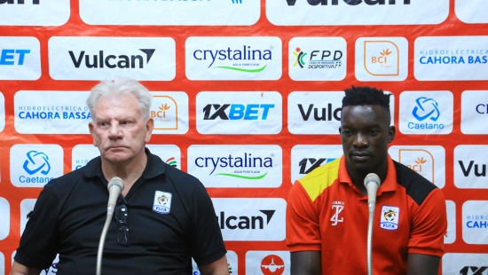 Uganda Cranes Ready for FIFA World Cup 2026 Qualifier Against Mozambique