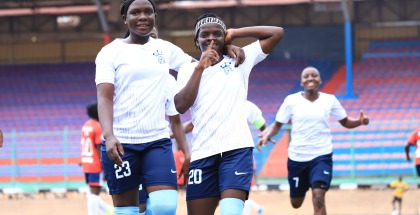 Kampala Queens eye nine-point lead in Finance Trust Bank FUFA Women Super League Return