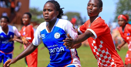 Preview: Finance Trust Bank FUFA Women Super League Matchday 16