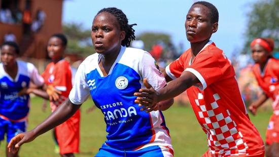 Preview: Finance Trust Bank FUFA Women Super League Matchday 16